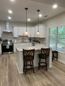 Atlanta Modern 3BR/2BA Basement Retreat - Image 5