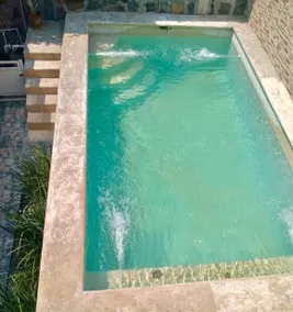 Large House + Pool and Terrace in Yautepec - Image 3