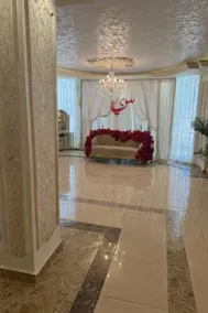 fancy 3 bedrooms apartment for rent in a sheikh zayed compound - Image 2