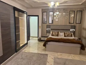 fancy 3 bedrooms apartment for rent in a sheikh zayed compound - Image 5