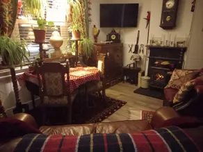 ”Lovely Victorian flat in the heart of Evesham.” - Image 3