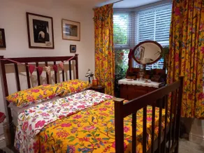 ”Lovely Victorian flat in the heart of Evesham.” - Image 4