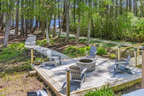 Lakefront Retreat, Hot Tub, Private Dock, Near LBI - Image 5