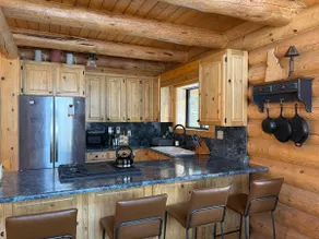 Iron Creek Cabin 45 - Image 5
