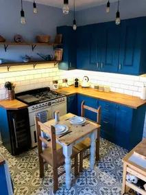 Cosy cottage with beautiful, uninterrupted views - Image 5