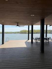 Private Lakefront Cottage with Panoramic Views - Image 5