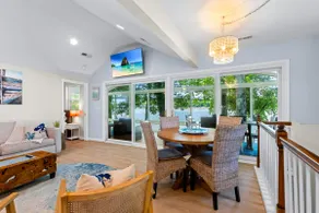 Riverfront | Private Dock | Hot Tub | Sunroom - Image 4