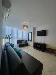 Playa Corona Apartment Ibiza Ocena View - Image 3