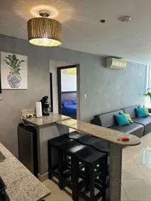 Playa Corona Apartment Ibiza Ocena View - Image 4