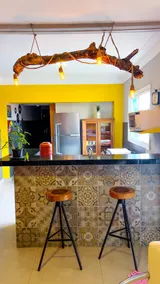 Casa Amarela privileged location in Sorocaba - Image 4