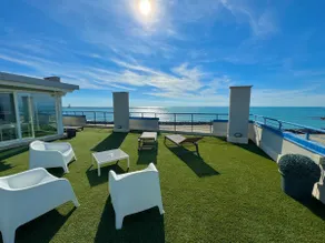 Love • Seafront Penthouse FCO - Image 3