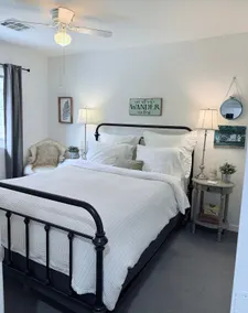 Romantic Escape at The Little Yellow Door - Image 2
