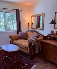Romantic Escape at The Little Yellow Door - Image 3