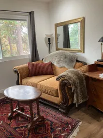 Romantic Escape at The Little Yellow Door - Image 5