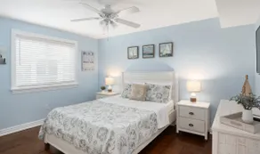 Immaculate Airy Retreat 300ft to Beach & Boardwalk - Image 4