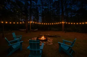 Walk to Lake + Stock Tank Pool + Fire Pit - Image 2