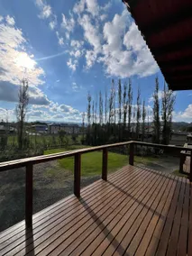Pehuen Chalet - Double Hot Tub - Image 2
