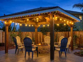 Family Friendly Retreat Near Monterey Sleeps 16+ |Sauna, Gazebos & Putting Green - Image 2