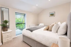 Appartement convivial et familial avec jardin | Avec animaux admis - Image 5