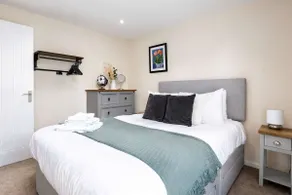 Appartement convivial et familial avec jardin | Avec animaux admis - Image 2