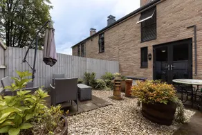 Appartement convivial et familial avec jardin | Avec animaux admis - Image 3