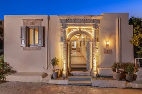 Melitia Traditional House - Image 2