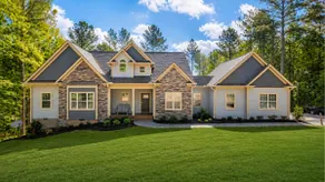 Blue Bayou: Luxury Lake Norman Retreat w/ Pool - Image 3