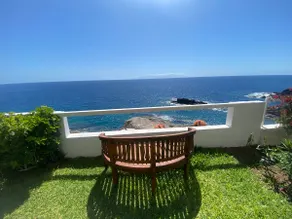 Apartment with wonderful sea view - Image 2