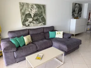 Apartment with wonderful sea view - Image 5