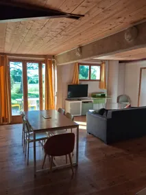 Detached garden apartment between Toulouse and Albi sleeps 5 - Image 2