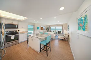 Stunning Oceanfront! Corner w/ panoramic views - Image 3