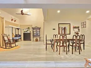 4BHK Jacuzzi | Dona Paula | Mirashya Casa Miramar - Image 5