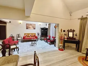 4BHK Jacuzzi | Dona Paula | Mirashya Casa Miramar - Image 3