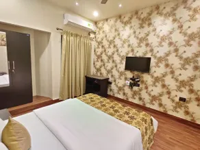 4BHK Jacuzzi | Dona Paula | Mirashya Casa Miramar - Image 4