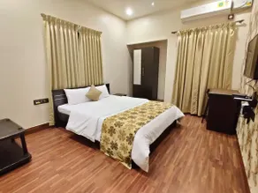 4BHK Jacuzzi | Dona Paula | Mirashya Casa Miramar - Image 2