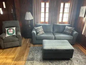 Sage Lake Huron Cottage  - Image 2