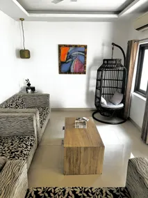 R Cottages | Spacious 3BHK Near New Delhi Airport - Image 3