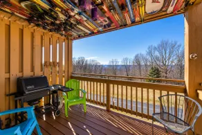 Summit 108B 3BR,Sunset views, FreeParking - Image 5