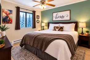 Summit 108B 3BR,Sunset views, FreeParking - Image 2