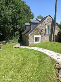 Au Fil de l'Eau cottage, quiet, close to Clécy - Image 3