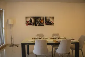 Appartement moderne 3 chambres avec climatisation - Image 5