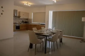 Appartement moderne 3 chambres avec climatisation - Image 3