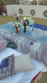 Private garden and studio room in Jaipur - Image 5