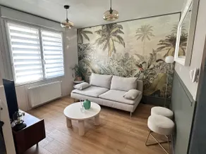Small Villa Charles 7 mins by bike from the embankment - Image 5