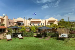 Seaside, relaxing family house with playground! Villa Lavrys 4 - Image 4