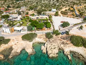Seaside, relaxing family house with playground! Villa Lavrys 4 - Image 2