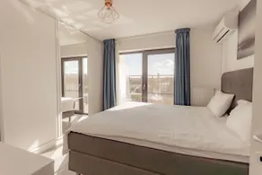 ZEN Central Two-Bedroom Penthouse - Image 5