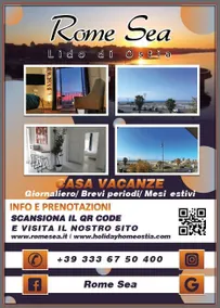 House Rome front sea - Image 3