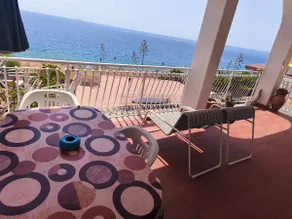 Corallo Blu Apartment by the sea - Image 2