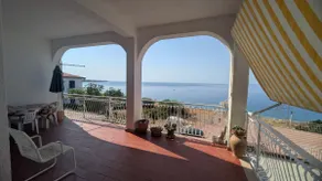 Corallo Blu Apartment by the sea - Image 4